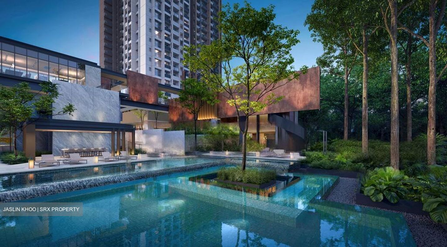 Zion Road (D3), Condominium #455170511